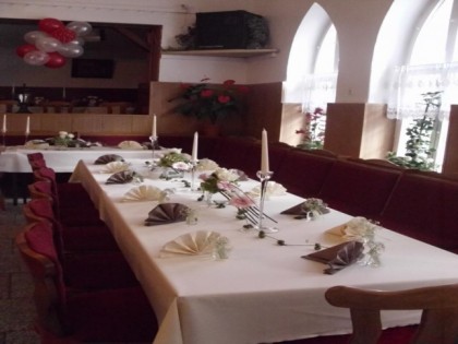 Foto: Gotisches Haus Paretz