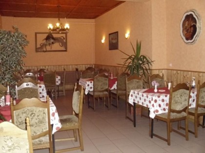 Foto: Gotisches Haus Paretz